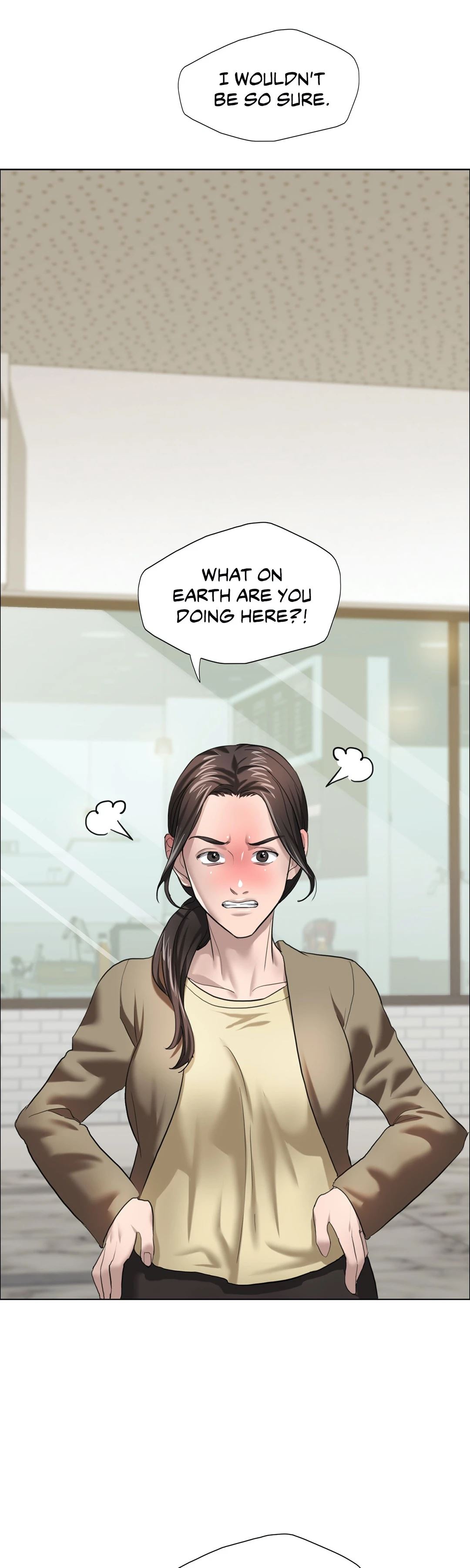 Climb on Top Chapter 13 - Manhwa18.com