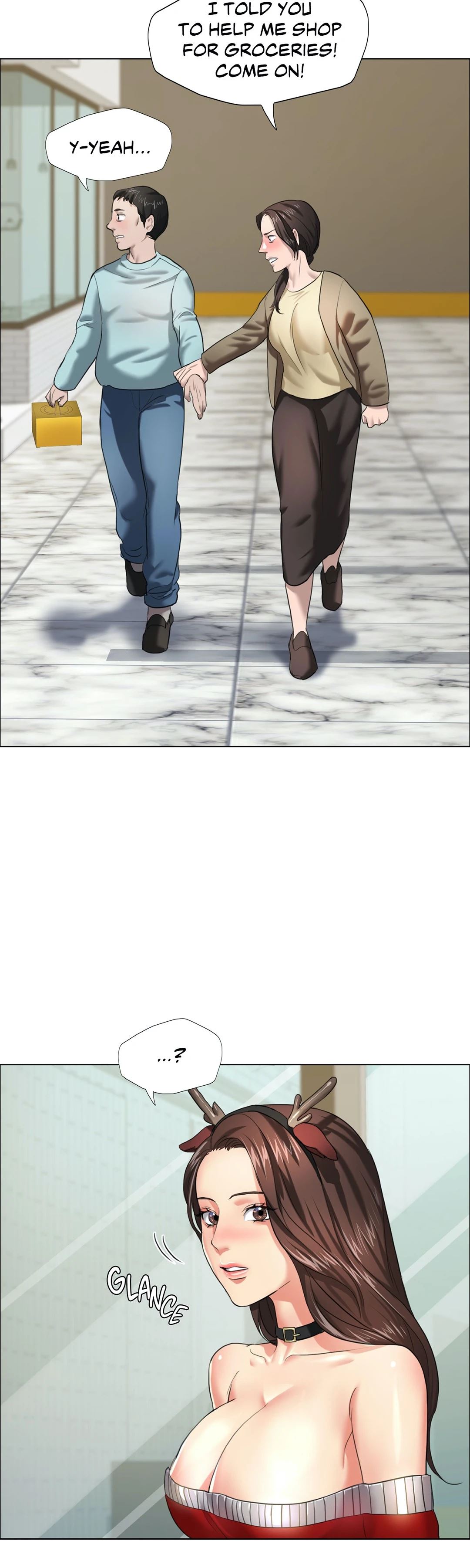 Climb on Top Chapter 13 - Manhwa18.com