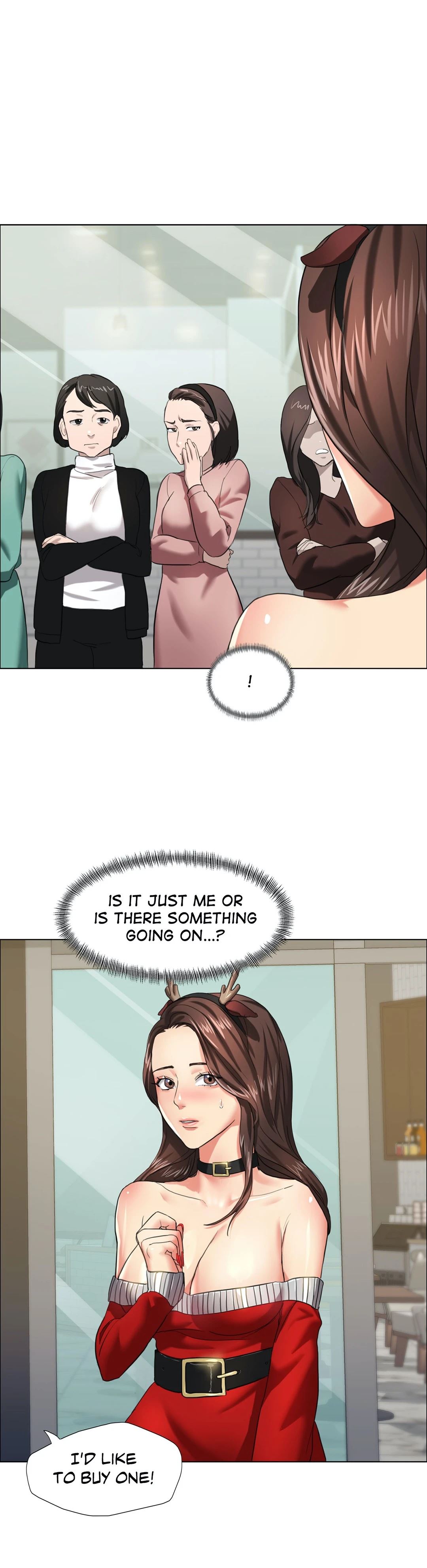 Climb on Top Chapter 13 - Manhwa18.com