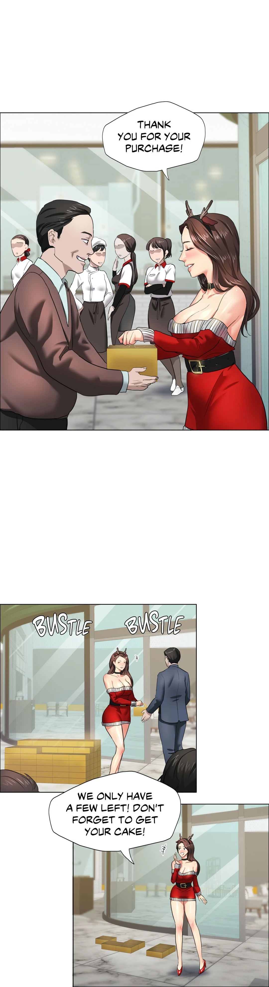 Climb on Top Chapter 13 - Manhwa18.com