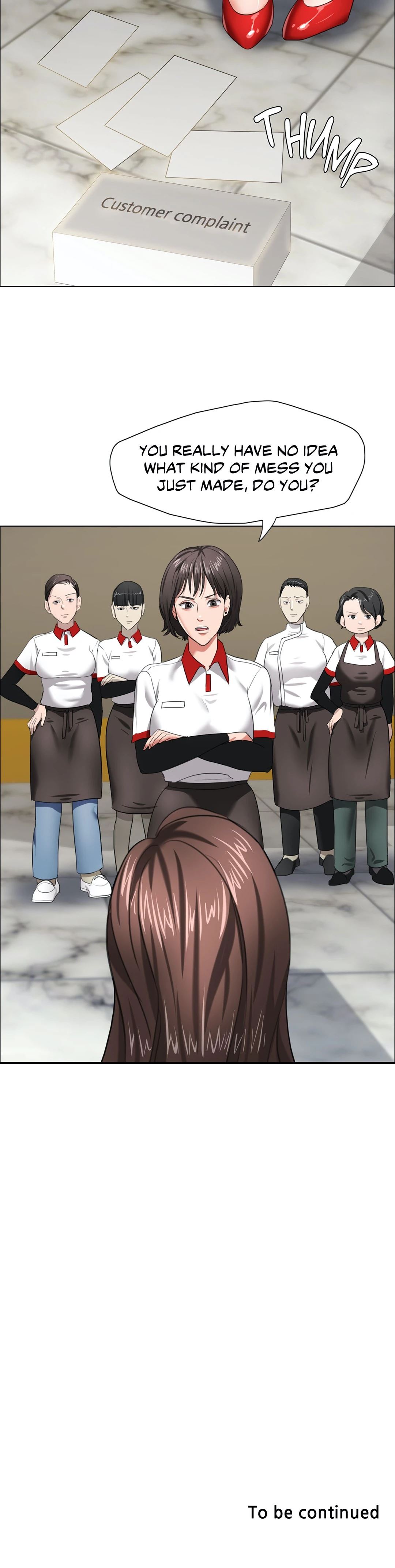 Climb on Top Chapter 13 - Manhwa18.com