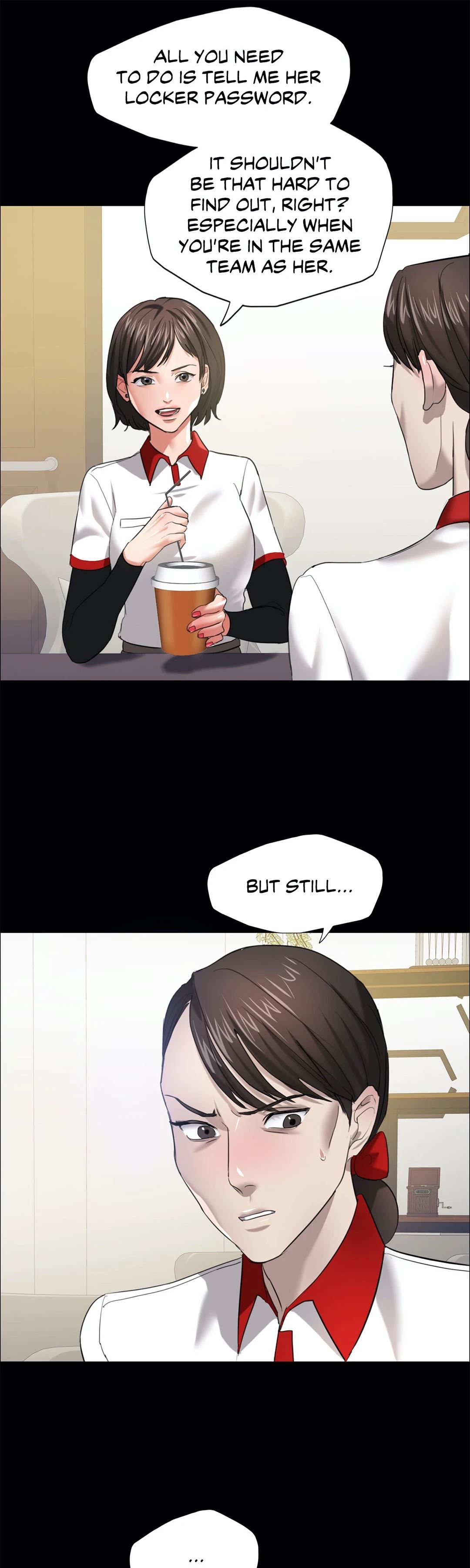 Climb on Top Chapter 14 - Manhwa18.com