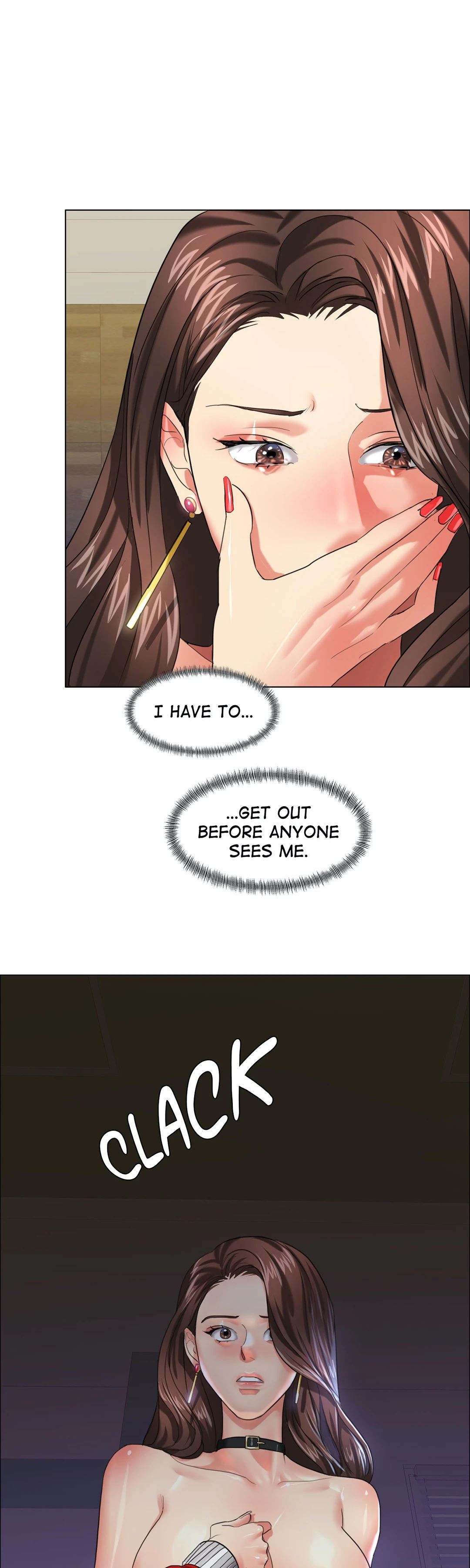 Climb on Top Chapter 14 - Manhwa18.com