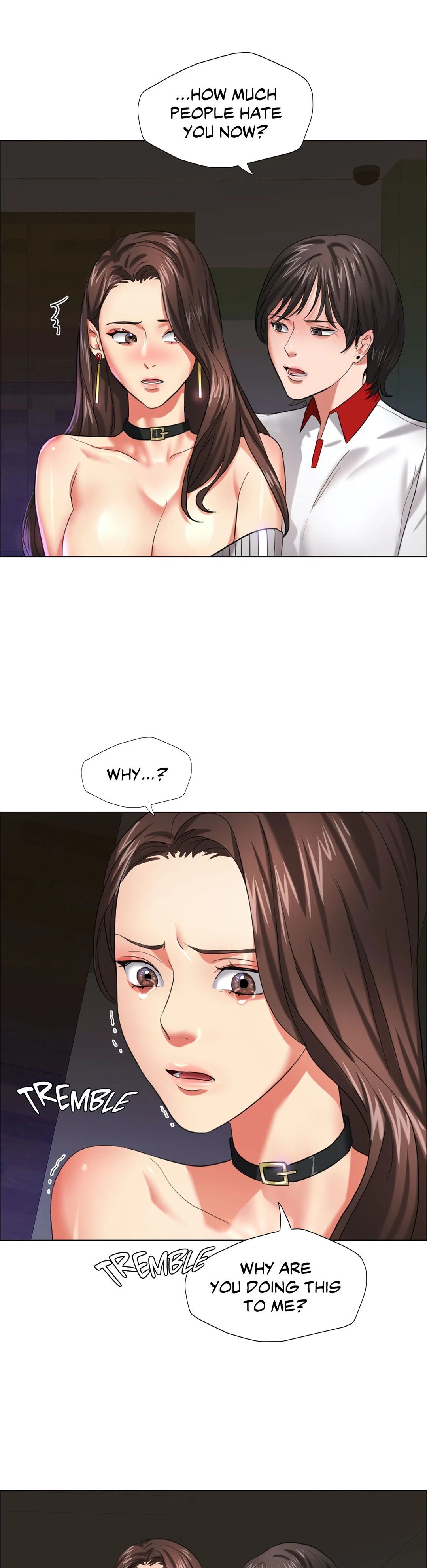 Climb on Top Chapter 14 - Manhwa18.com