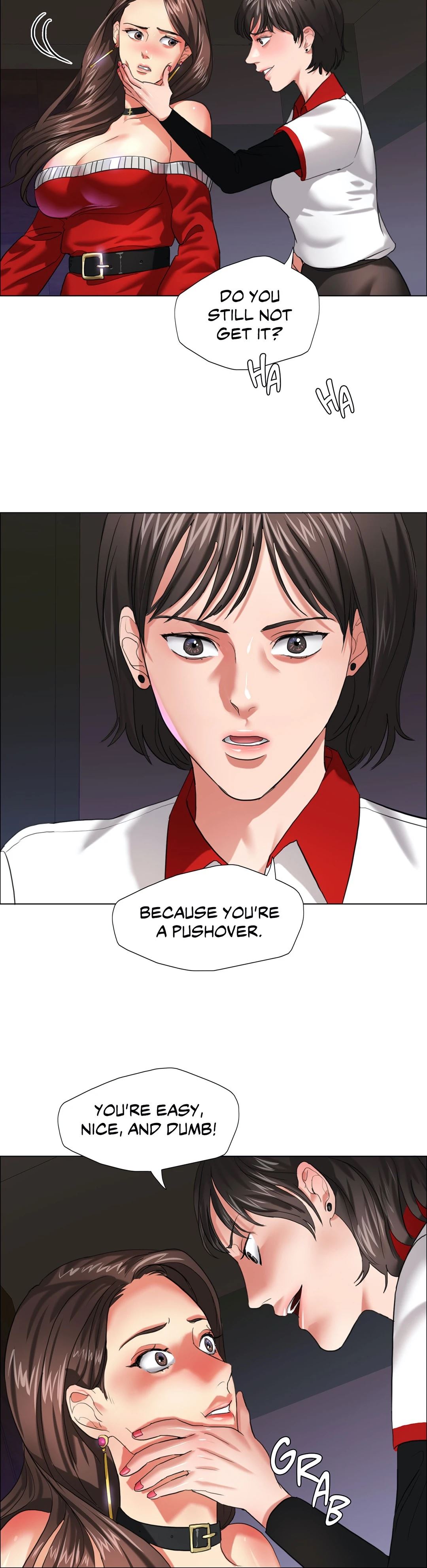 Climb on Top Chapter 14 - Manhwa18.com