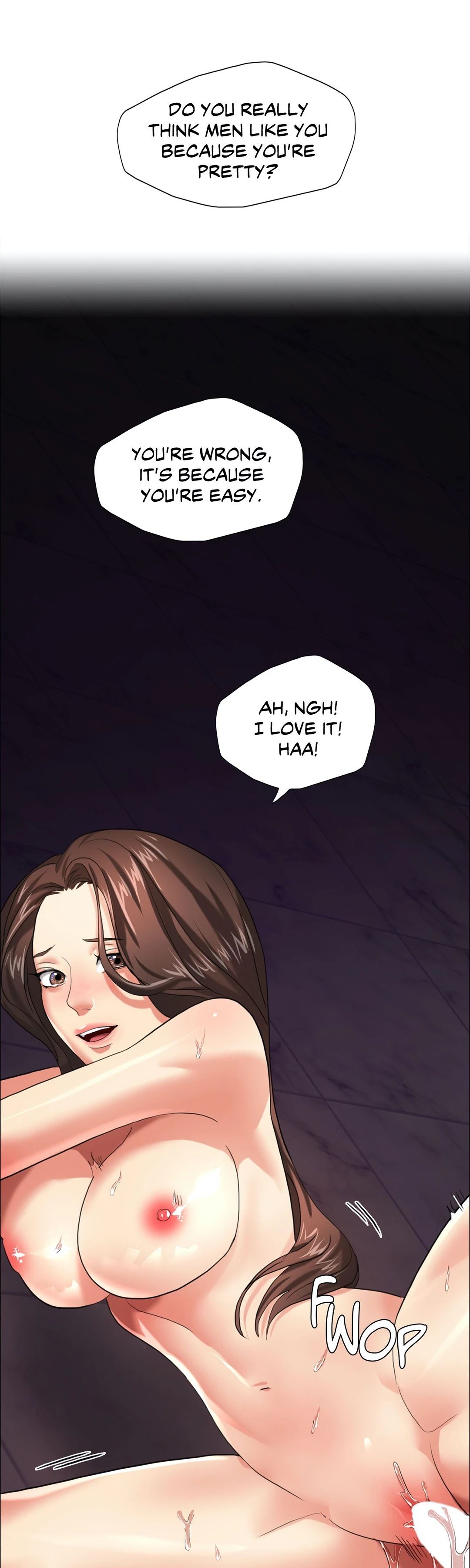 Climb on Top Chapter 14 - Manhwa18.com