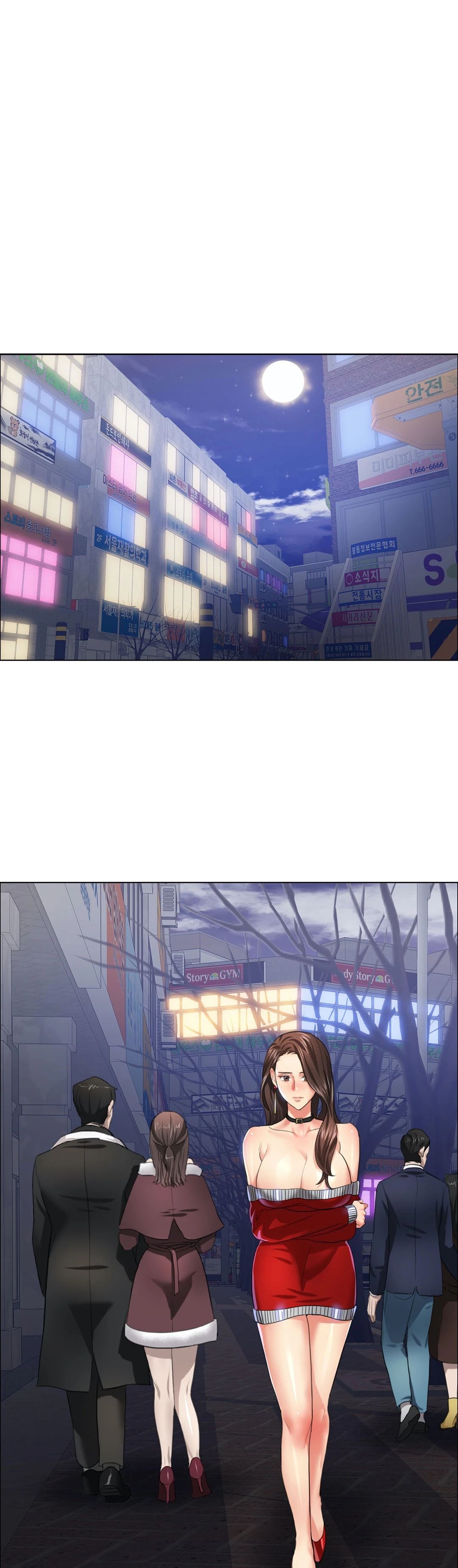 Climb on Top Chapter 14 - Manhwa18.com