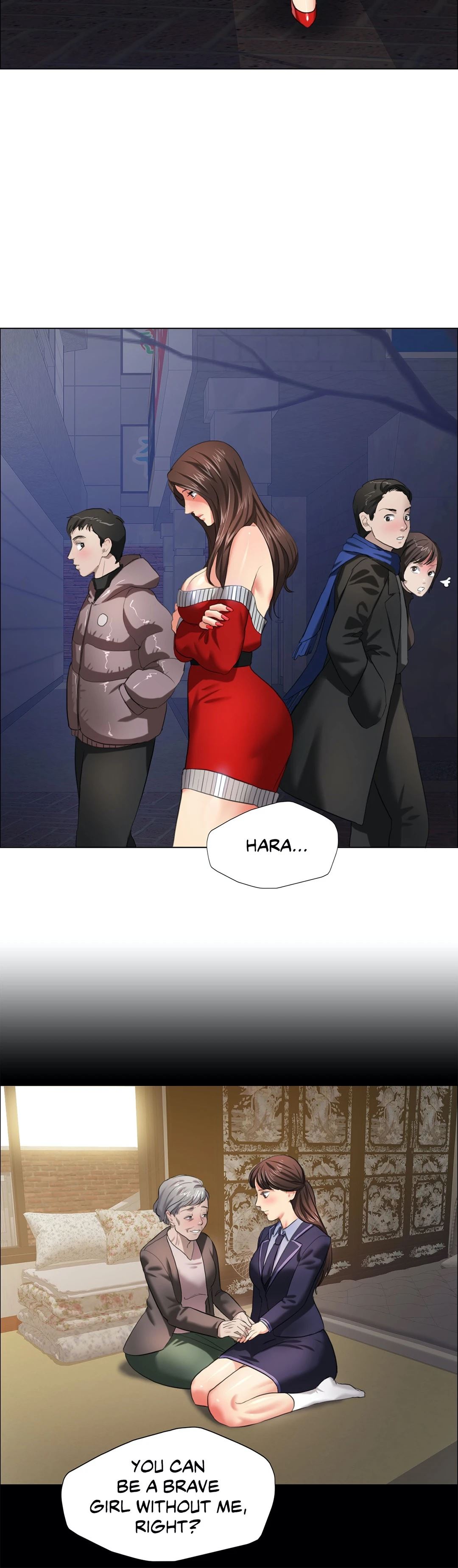 Climb on Top Chapter 14 - Manhwa18.com