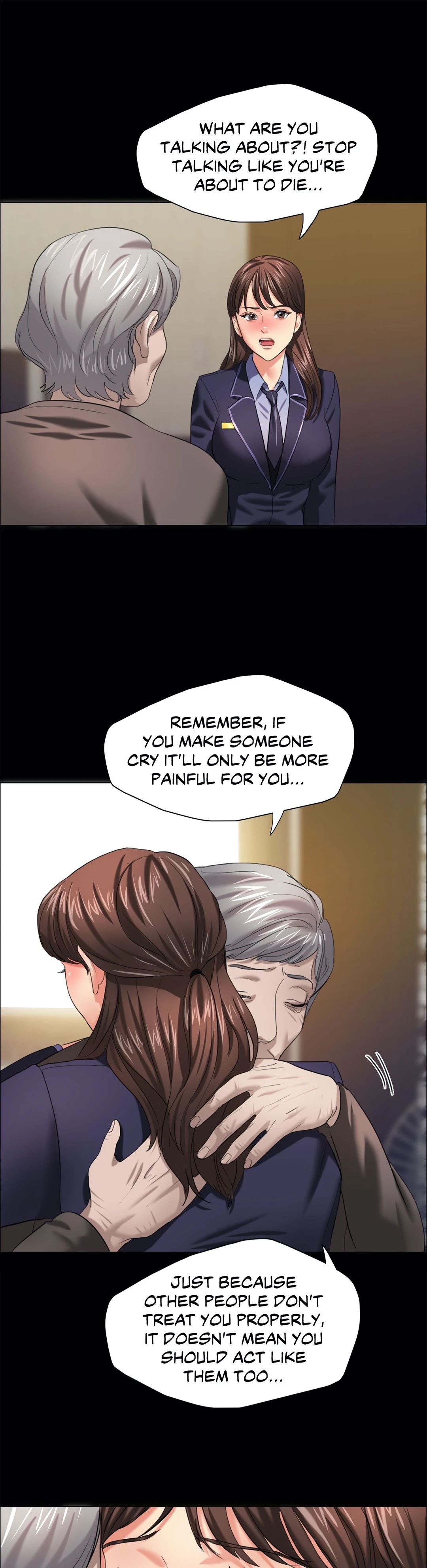 Climb on Top Chapter 14 - Manhwa18.com