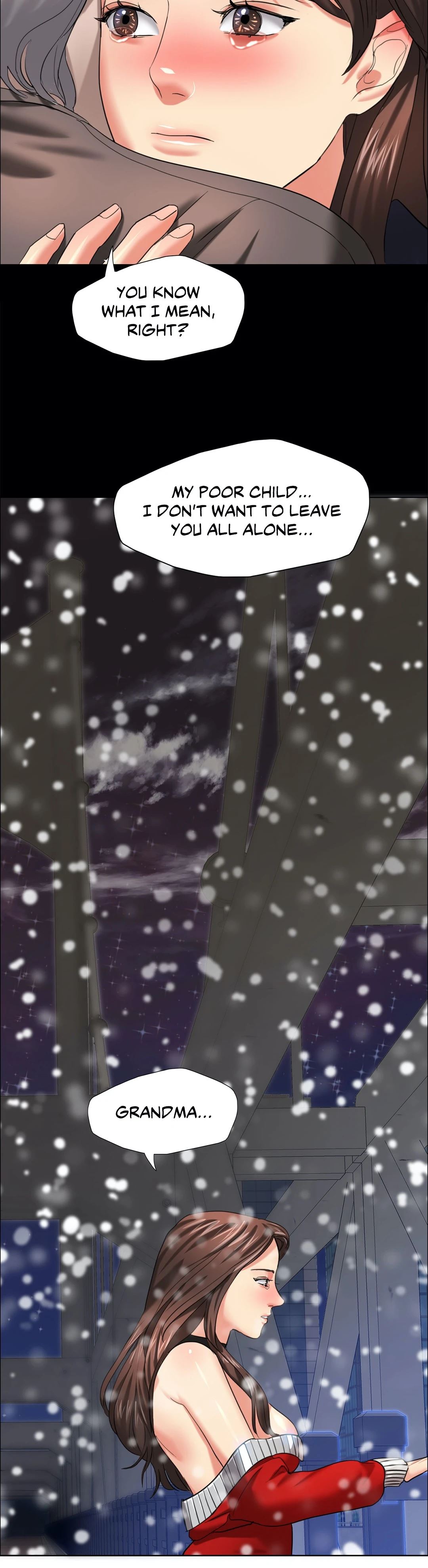 Climb on Top Chapter 14 - Manhwa18.com