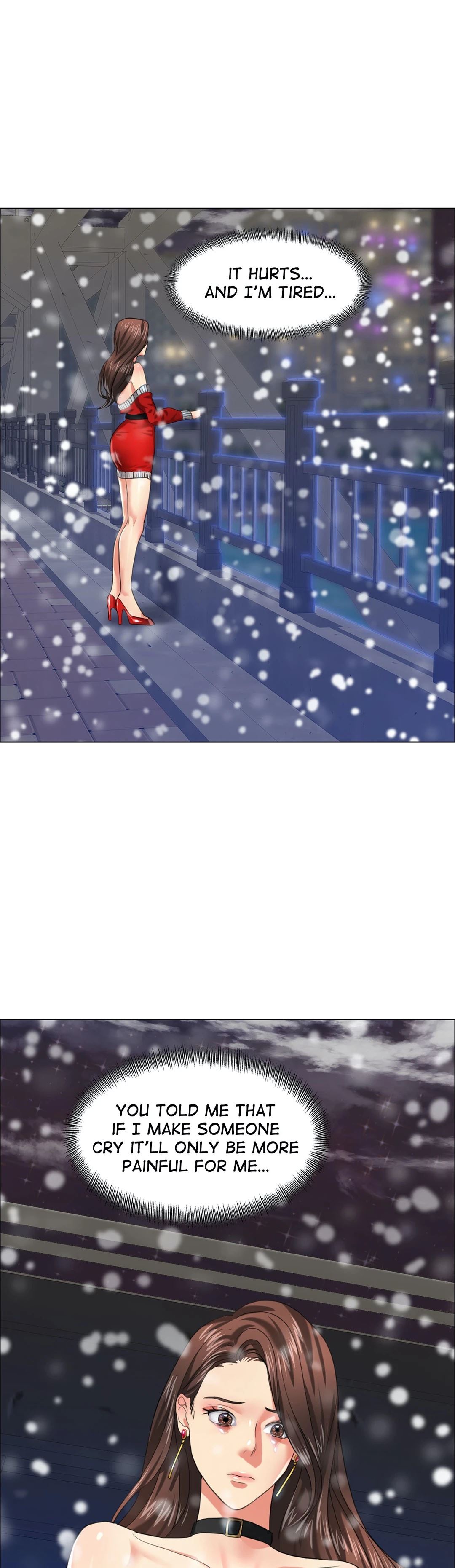 Climb on Top Chapter 14 - Manhwa18.com