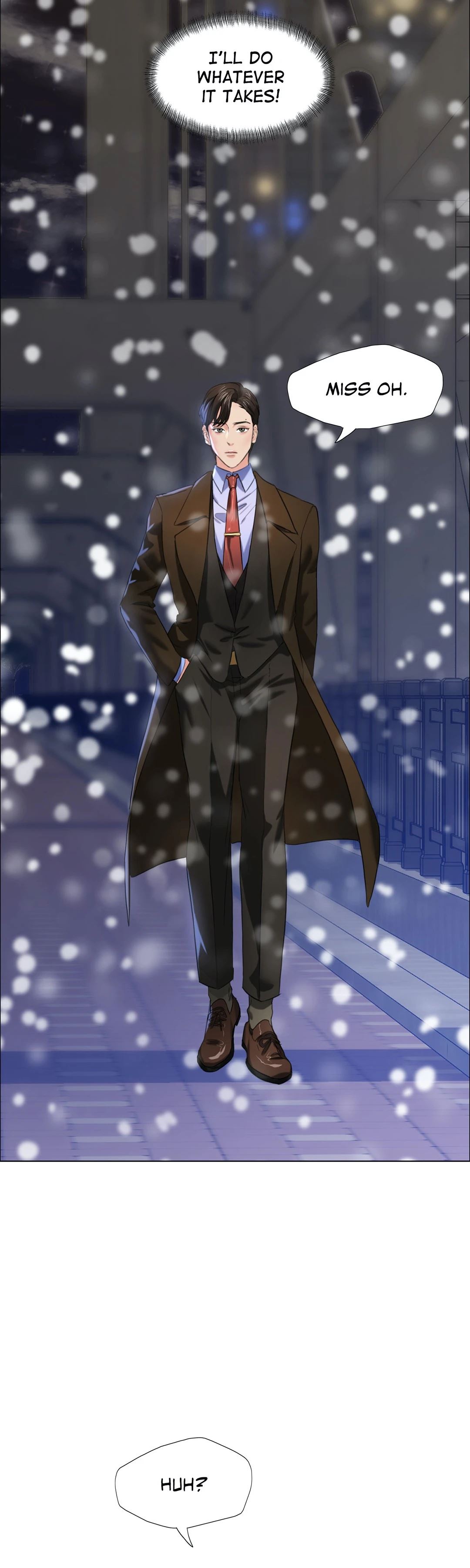 Climb on Top Chapter 14 - Manhwa18.com