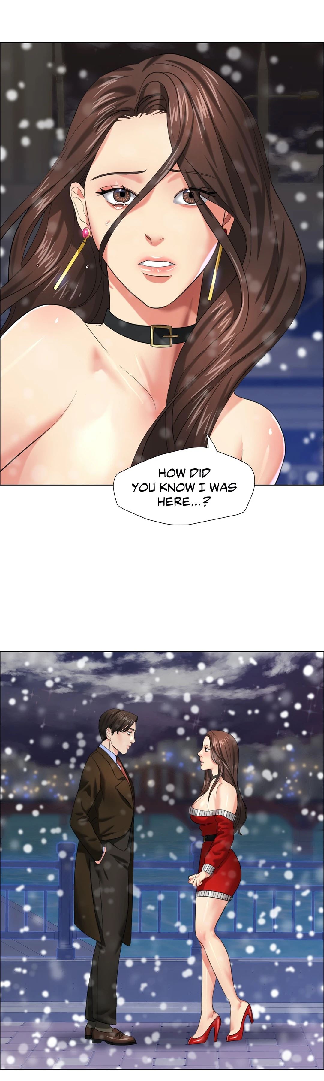 Climb on Top Chapter 14 - Manhwa18.com