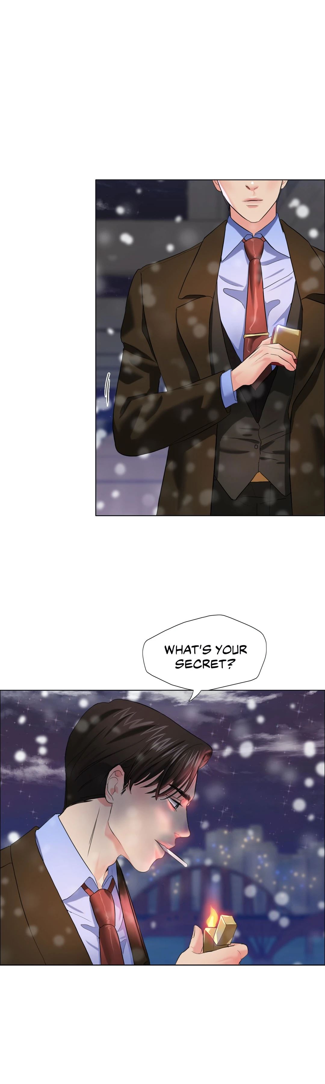 Climb on Top Chapter 14 - Manhwa18.com