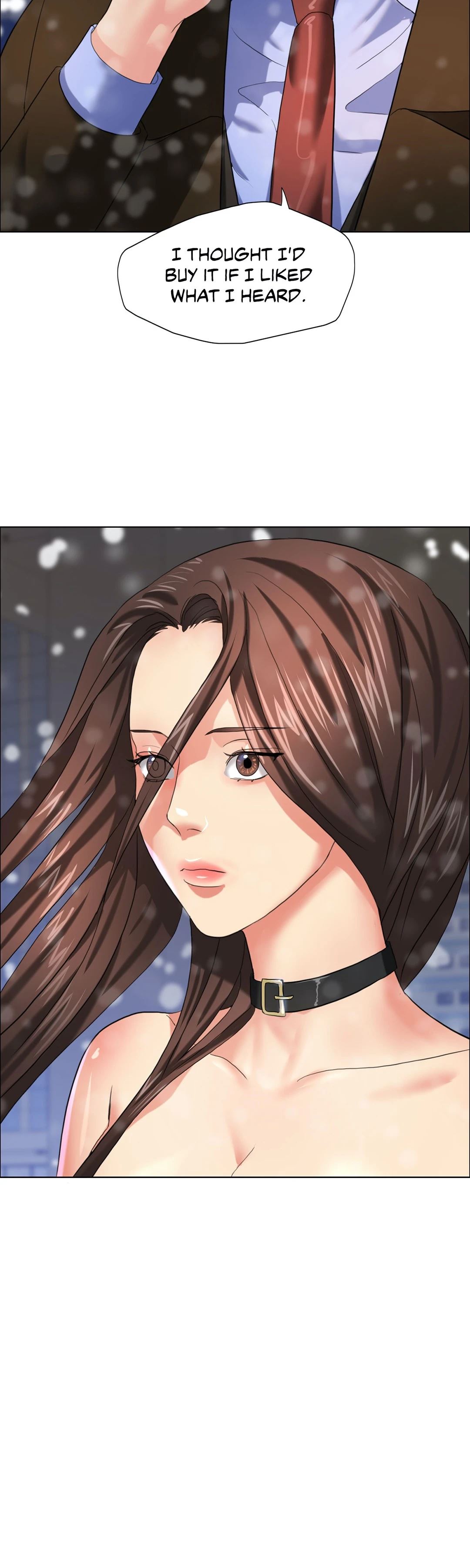 Climb on Top Chapter 14 - Manhwa18.com