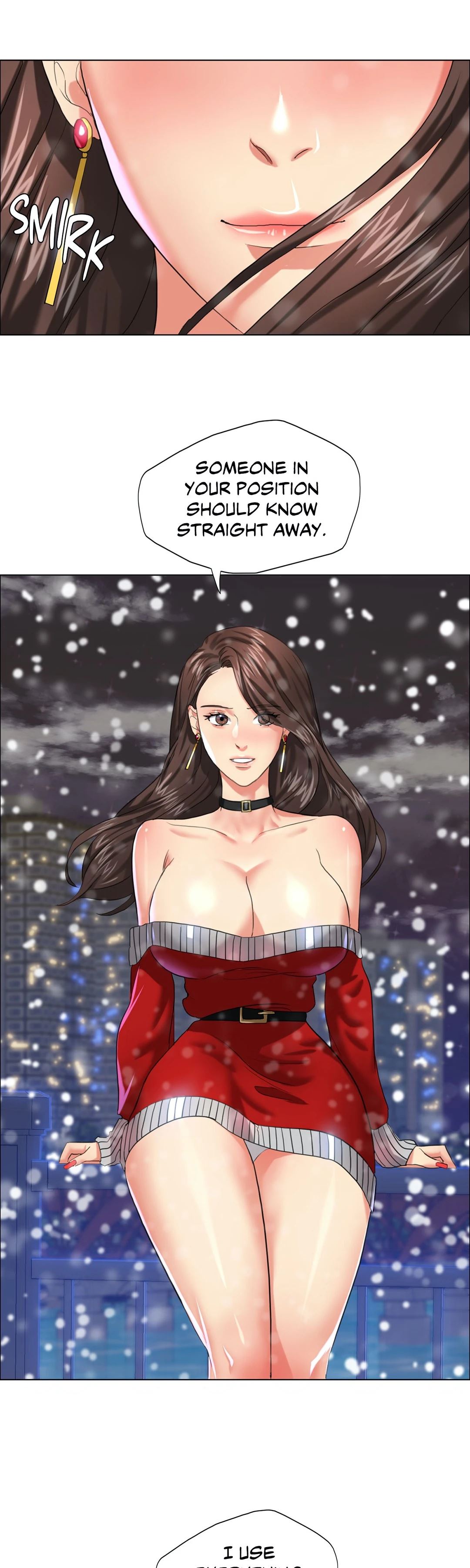 Climb on Top Chapter 14 - Manhwa18.com
