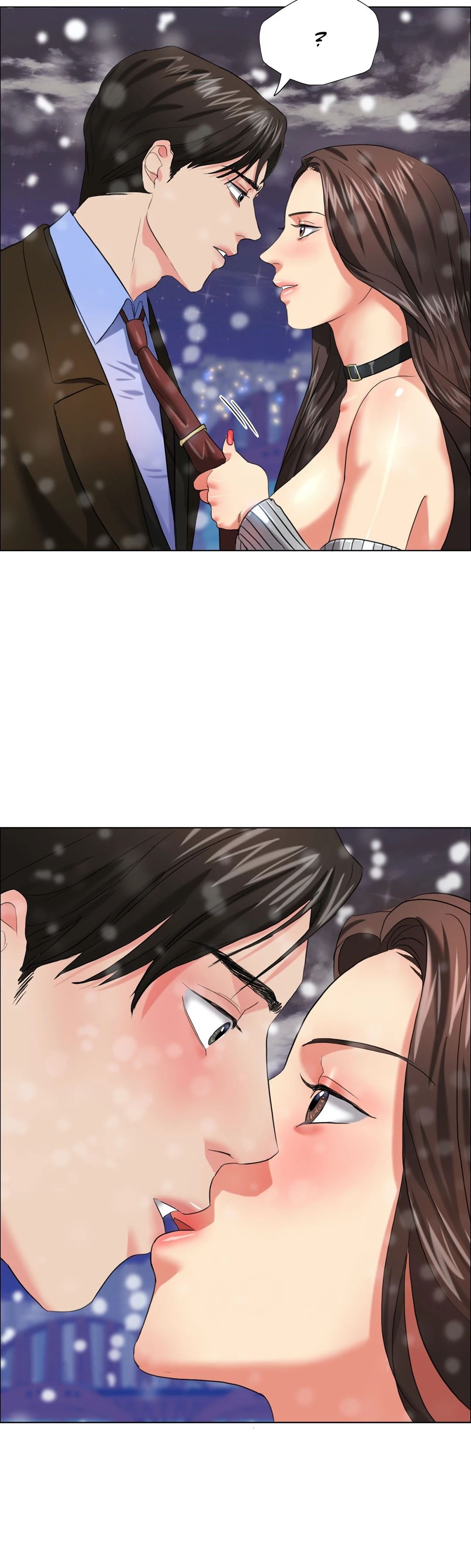 Climb on Top Chapter 14 - Manhwa18.com