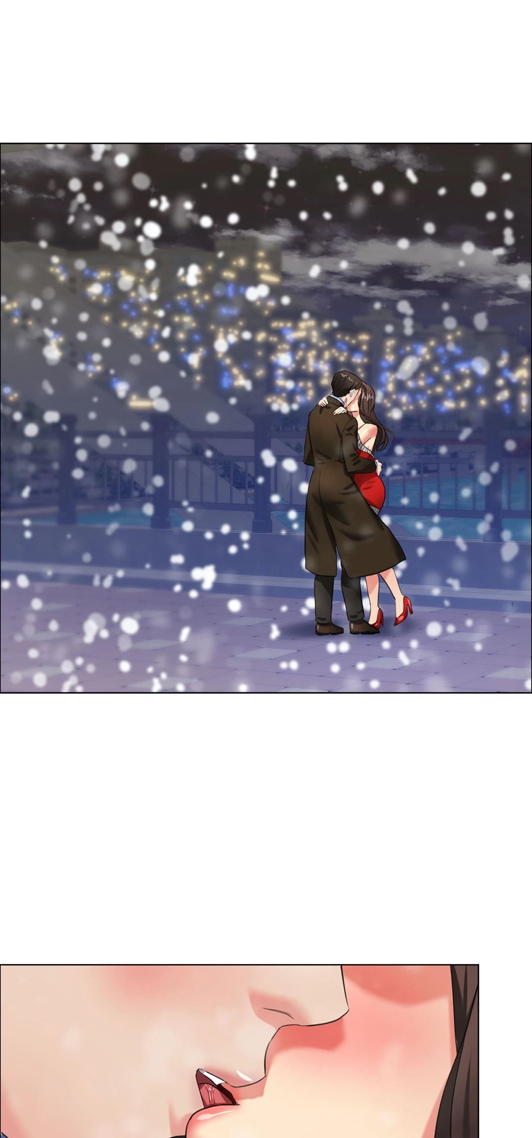 Climb on Top Chapter 14 - Manhwa18.com