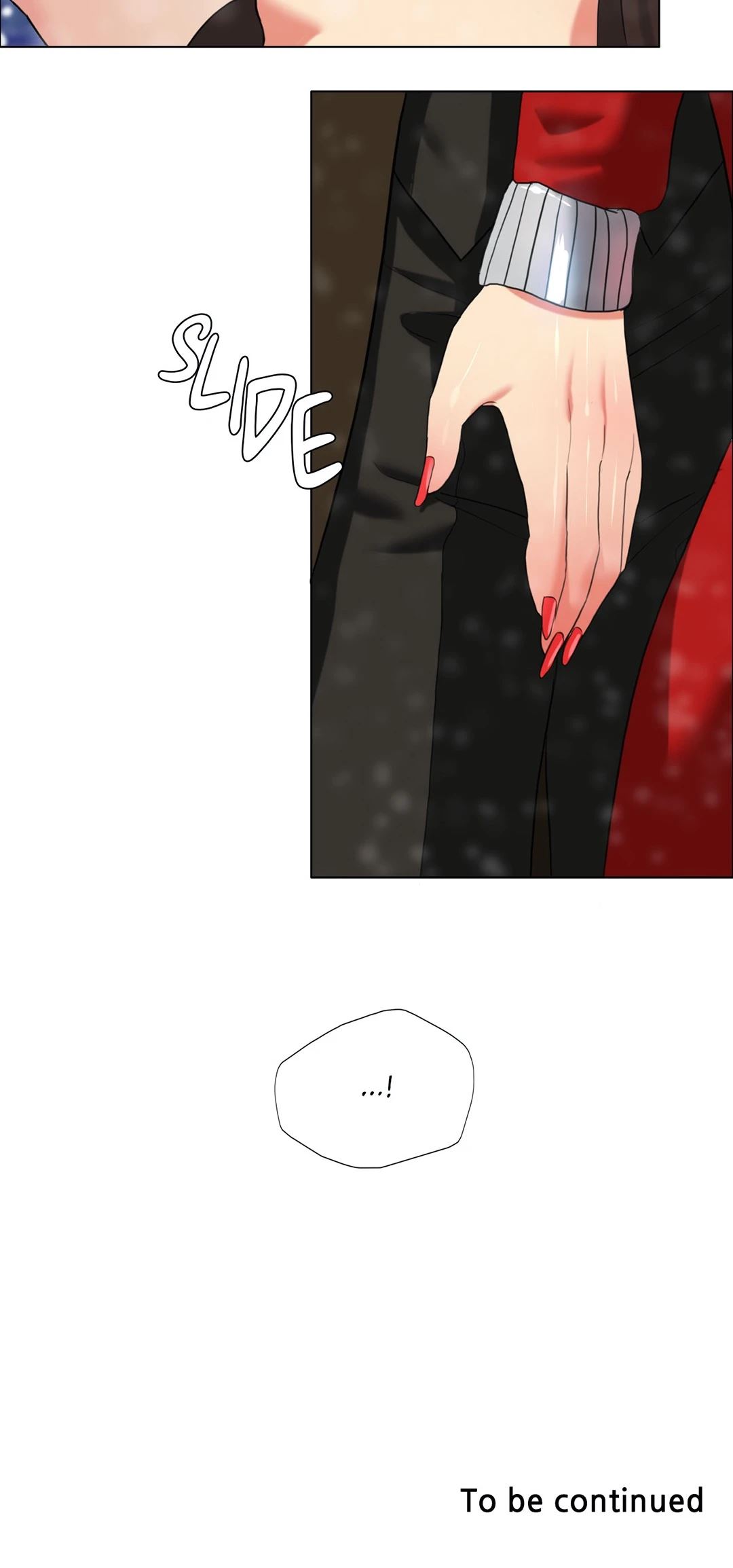 Climb on Top Chapter 14 - Manhwa18.com