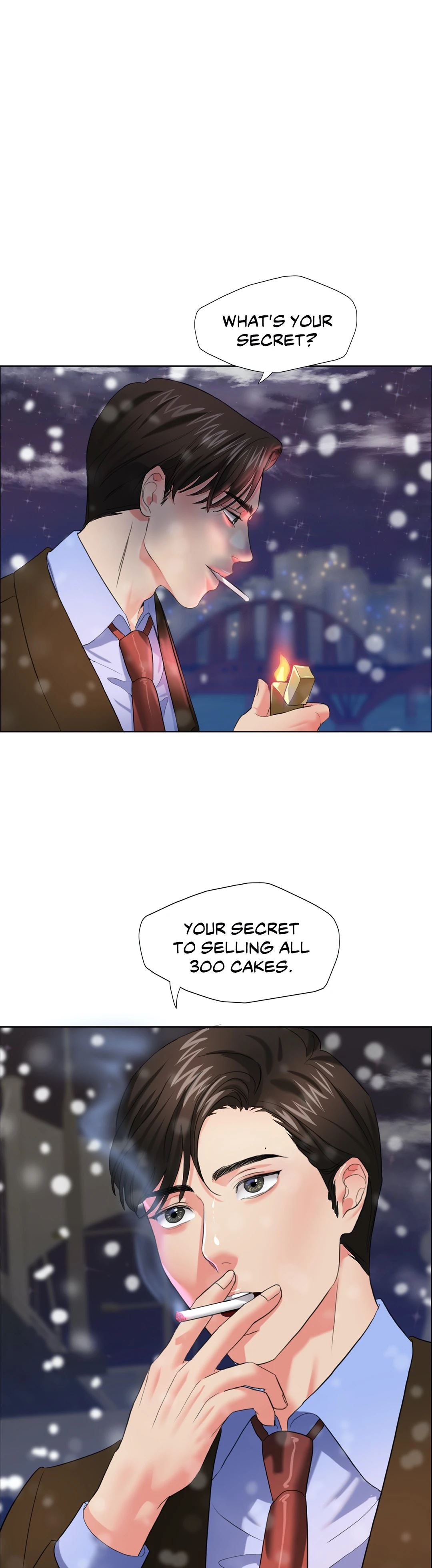 Climb on Top Chapter 15 - Manhwa18.com