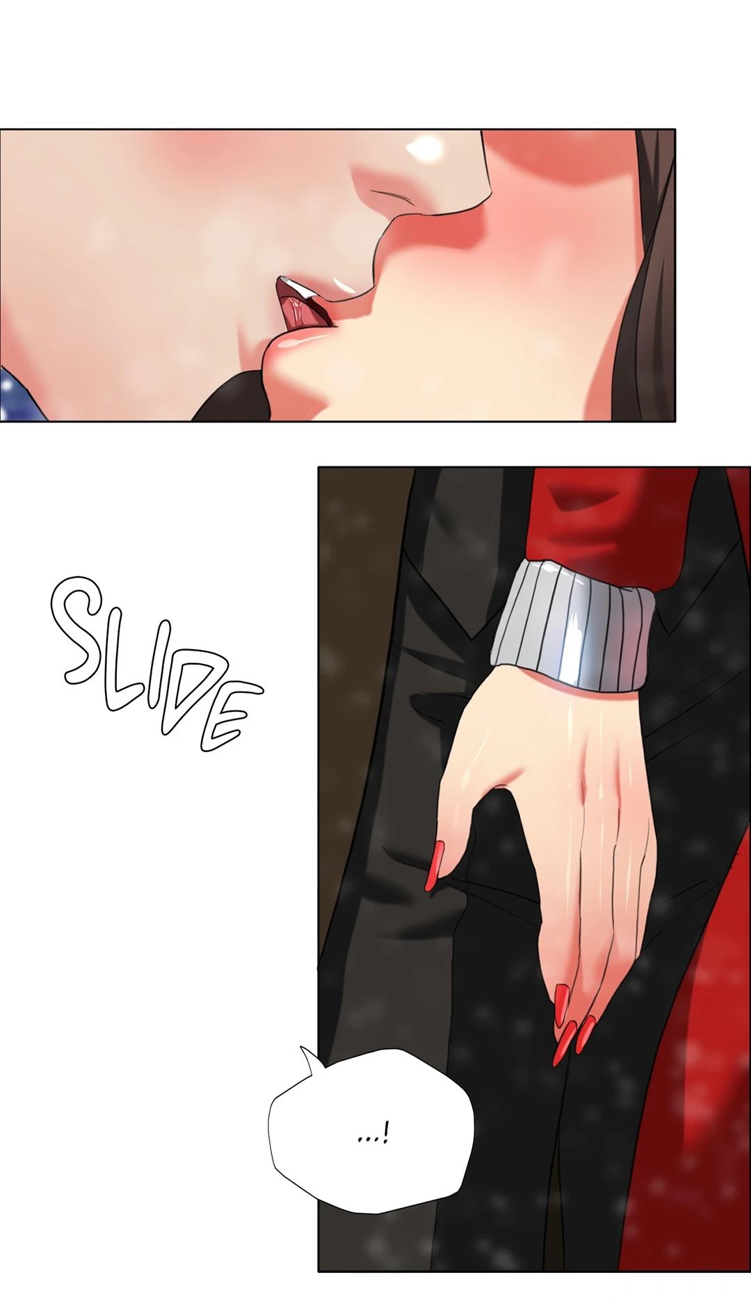 Climb on Top Chapter 15 - Manhwa18.com