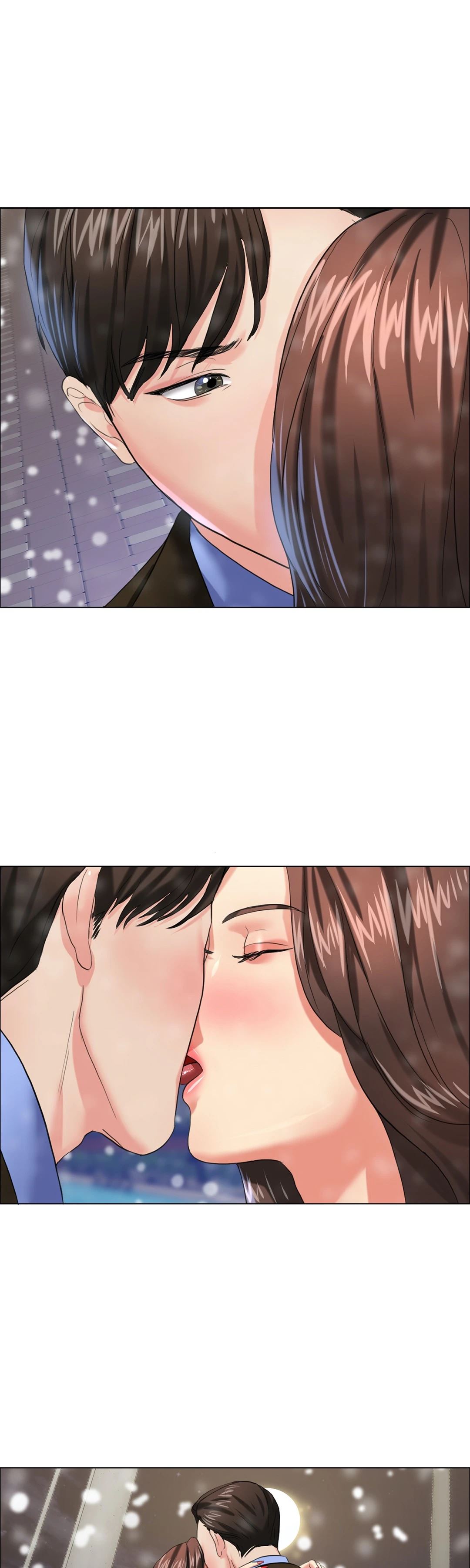 Climb on Top Chapter 15 - Manhwa18.com