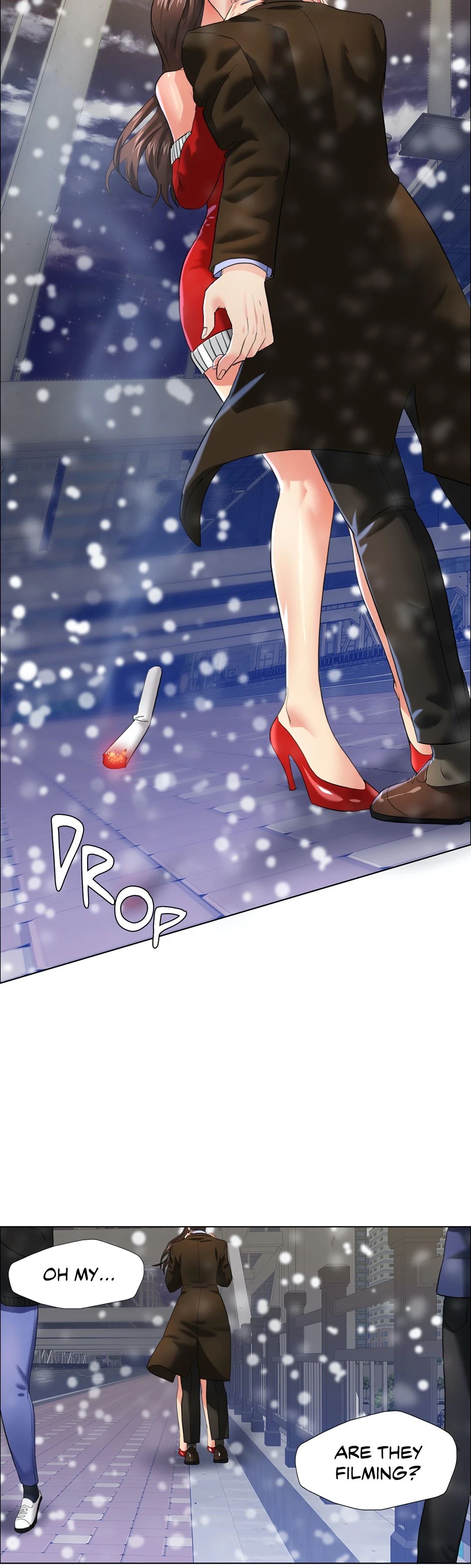 Climb on Top Chapter 15 - Manhwa18.com