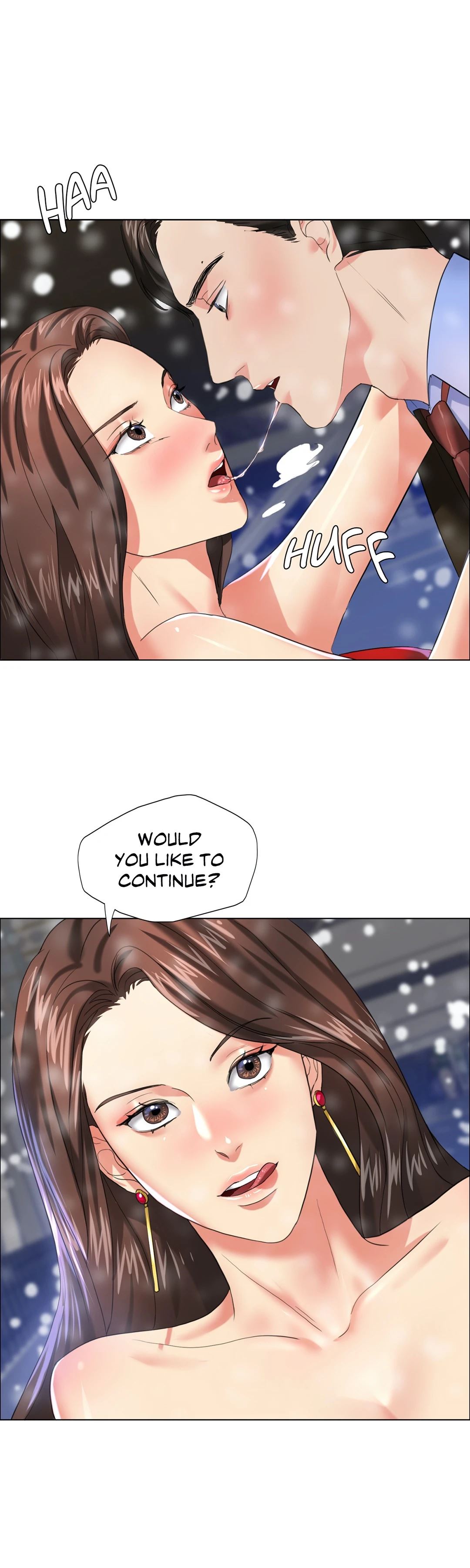 Climb on Top Chapter 15 - Manhwa18.com
