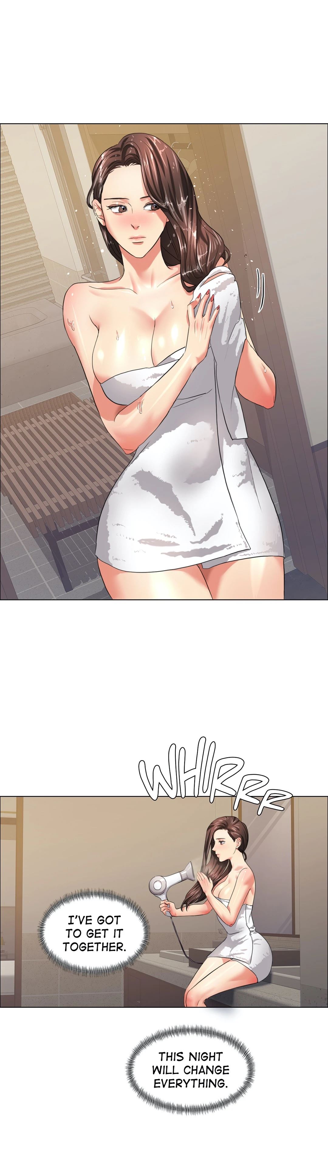 Climb on Top Chapter 15 - Manhwa18.com