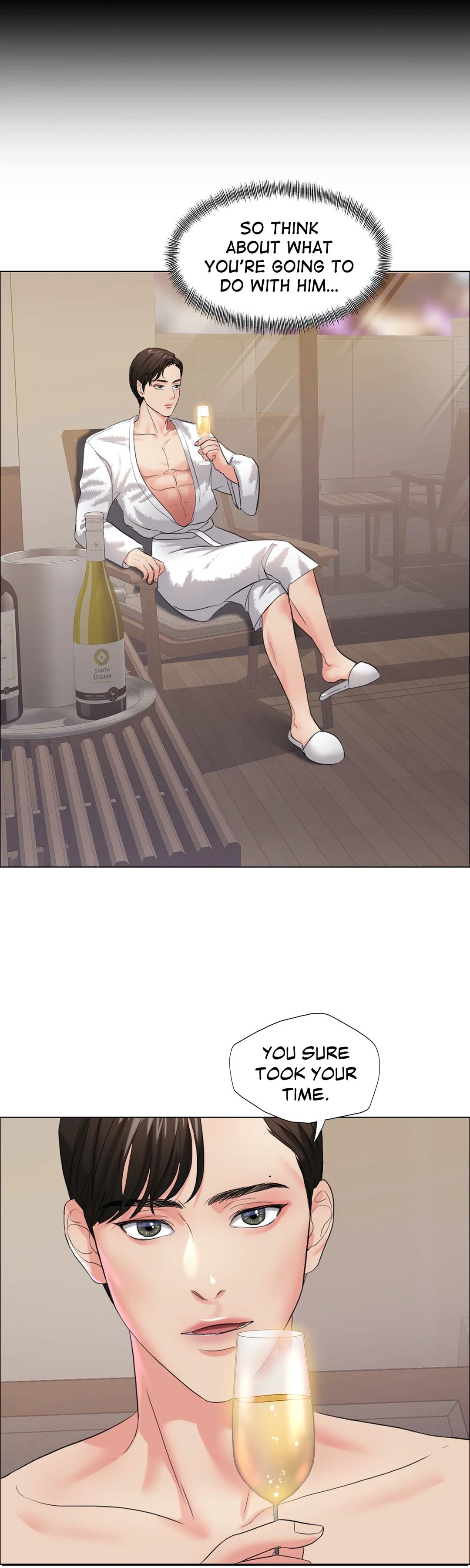 Climb on Top Chapter 15 - Manhwa18.com