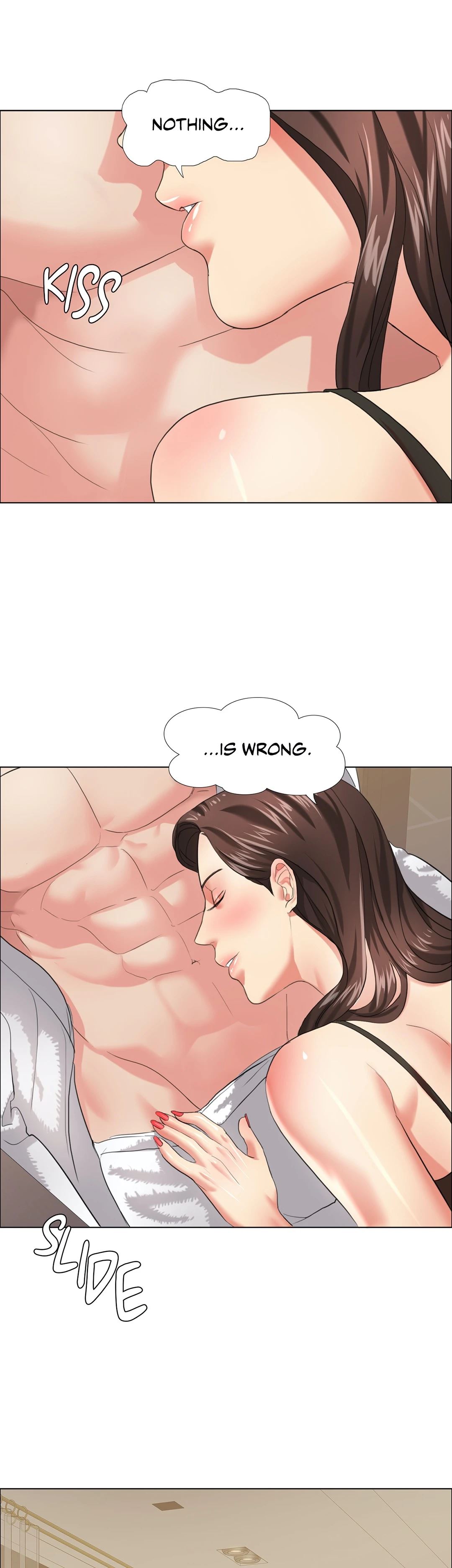Climb on Top Chapter 15 - Manhwa18.com