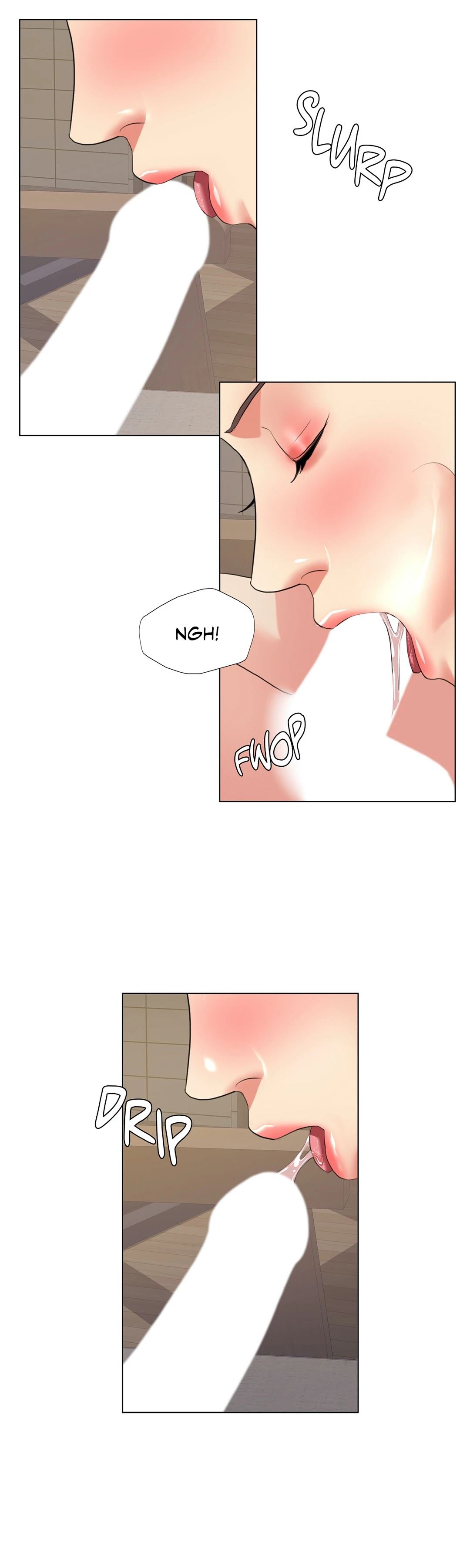 Climb on Top Chapter 15 - Manhwa18.com