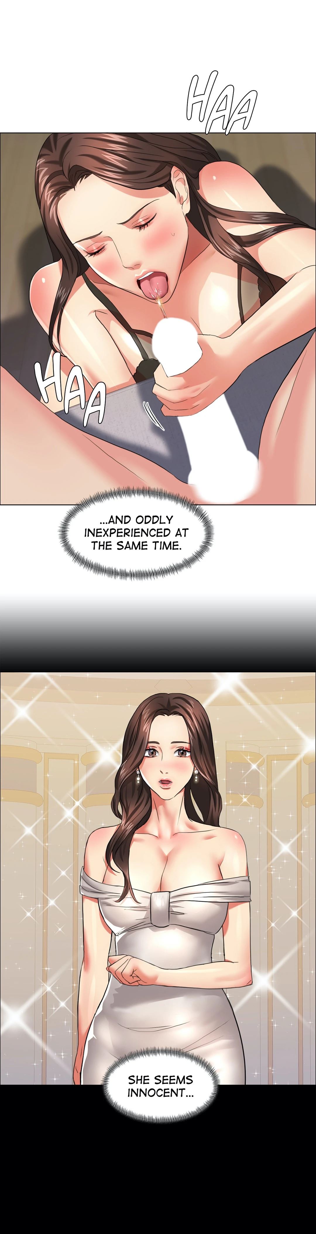 Climb on Top Chapter 15 - Manhwa18.com