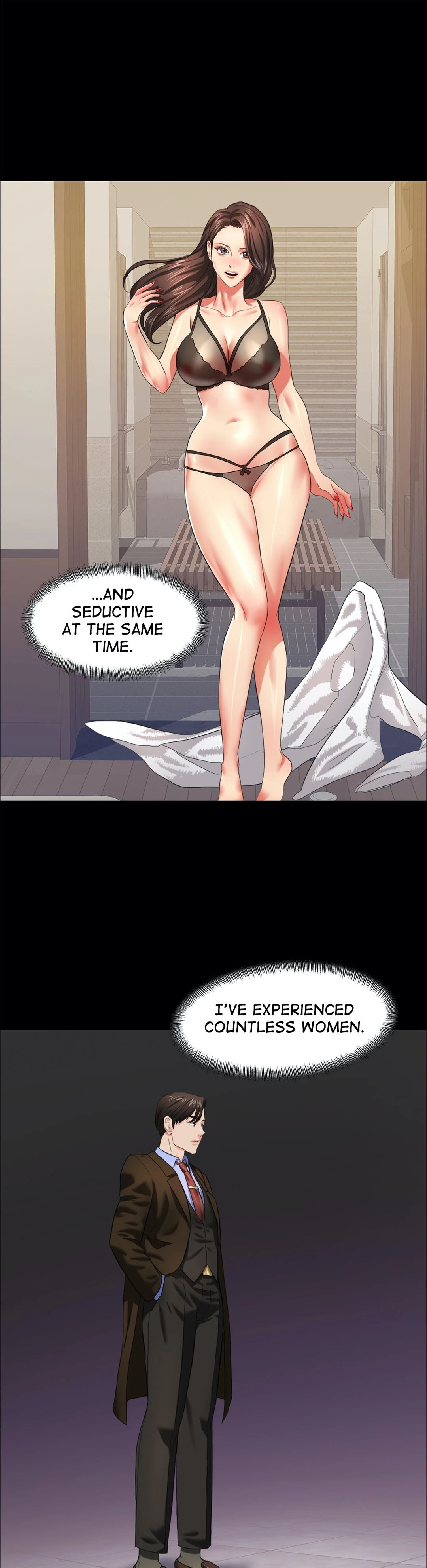 Climb on Top Chapter 15 - Manhwa18.com