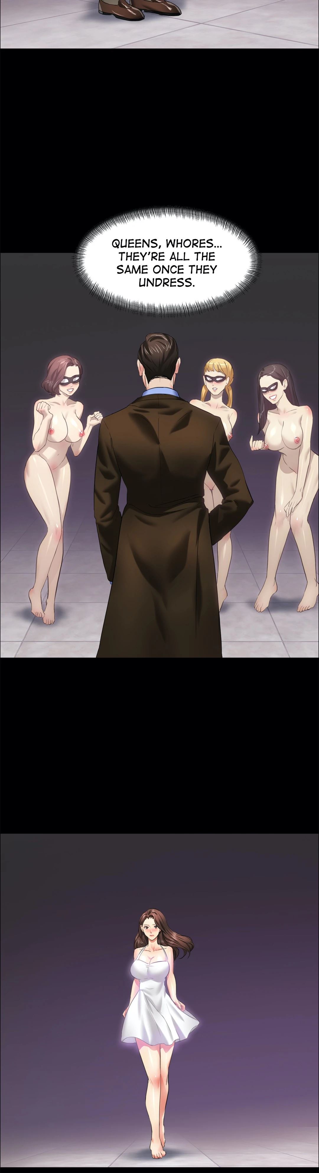 Climb on Top Chapter 15 - Manhwa18.com