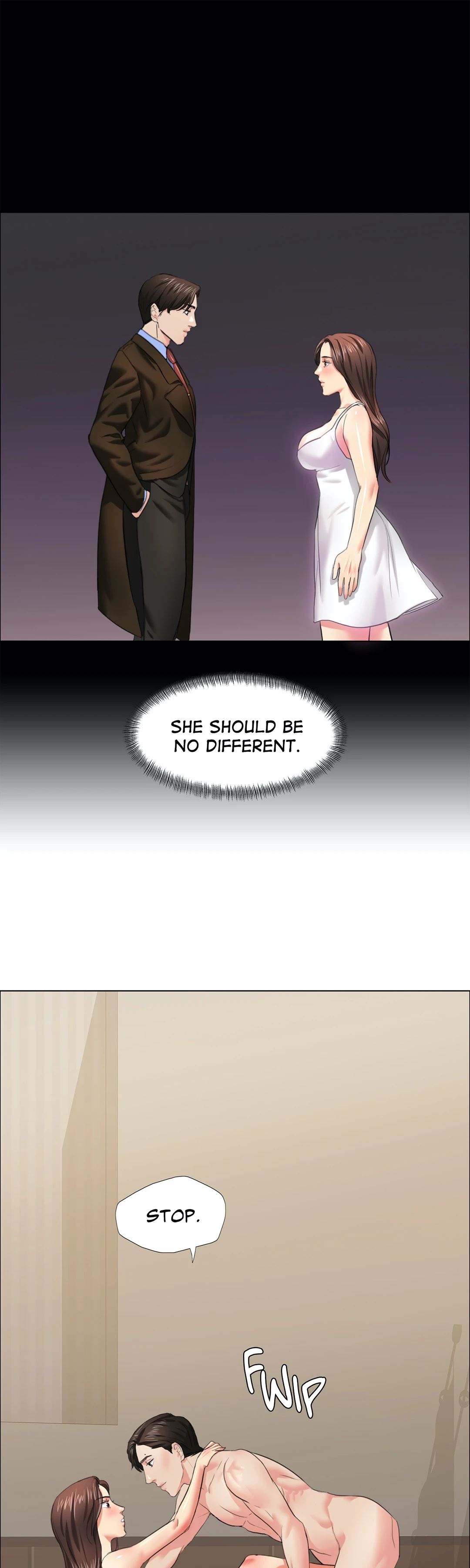 Climb on Top Chapter 15 - Manhwa18.com