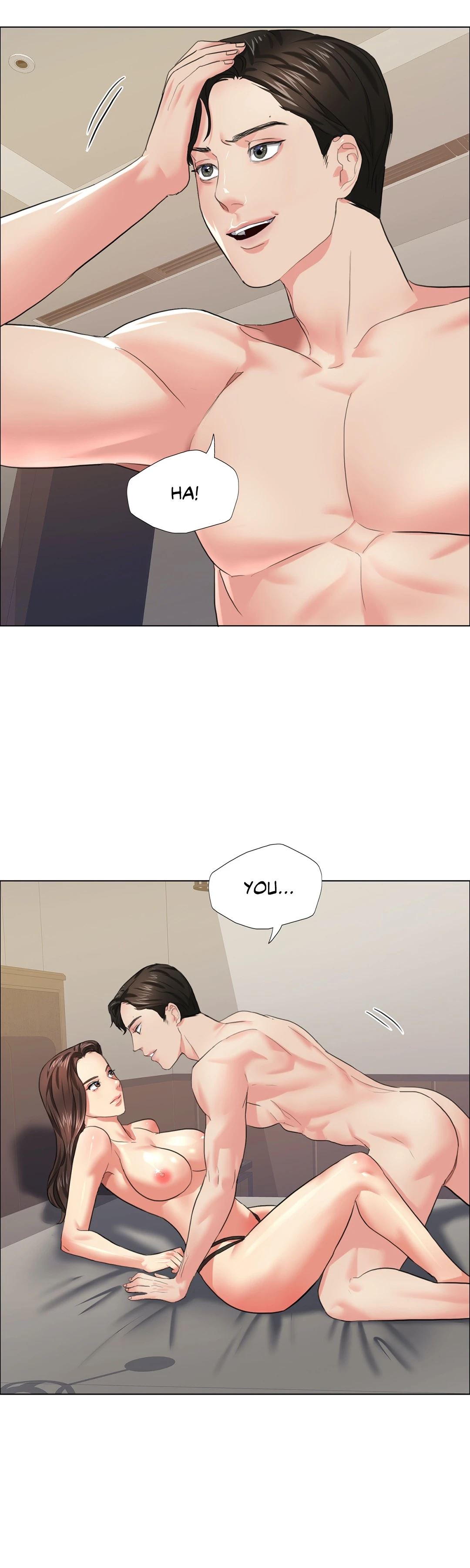 Climb on Top Chapter 15 - Manhwa18.com