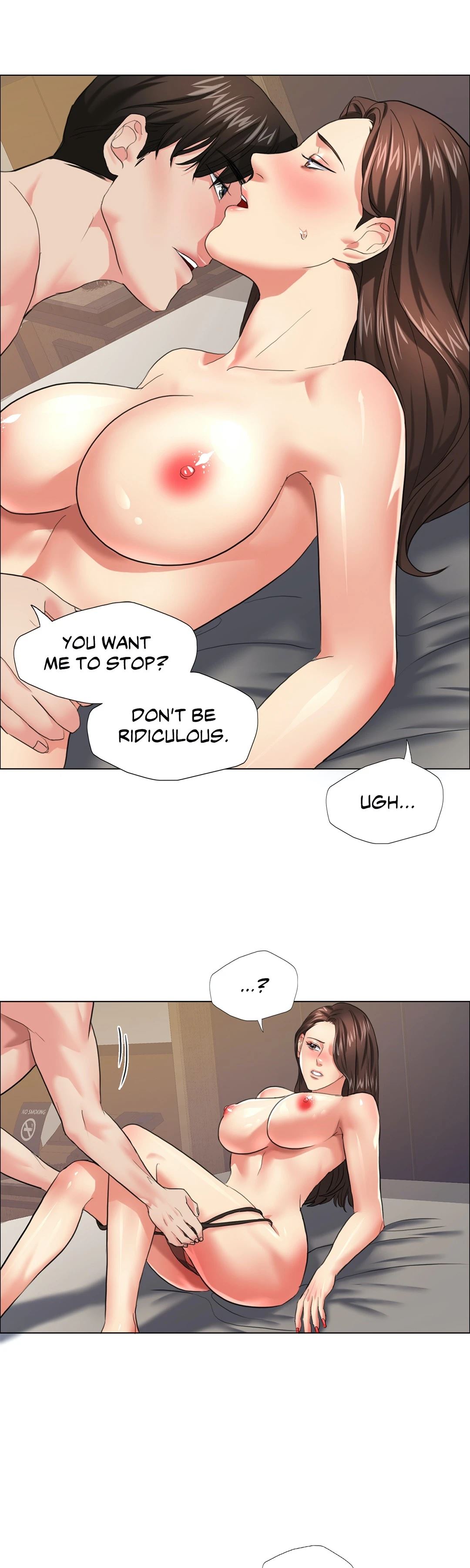 Climb on Top Chapter 15 - Manhwa18.com