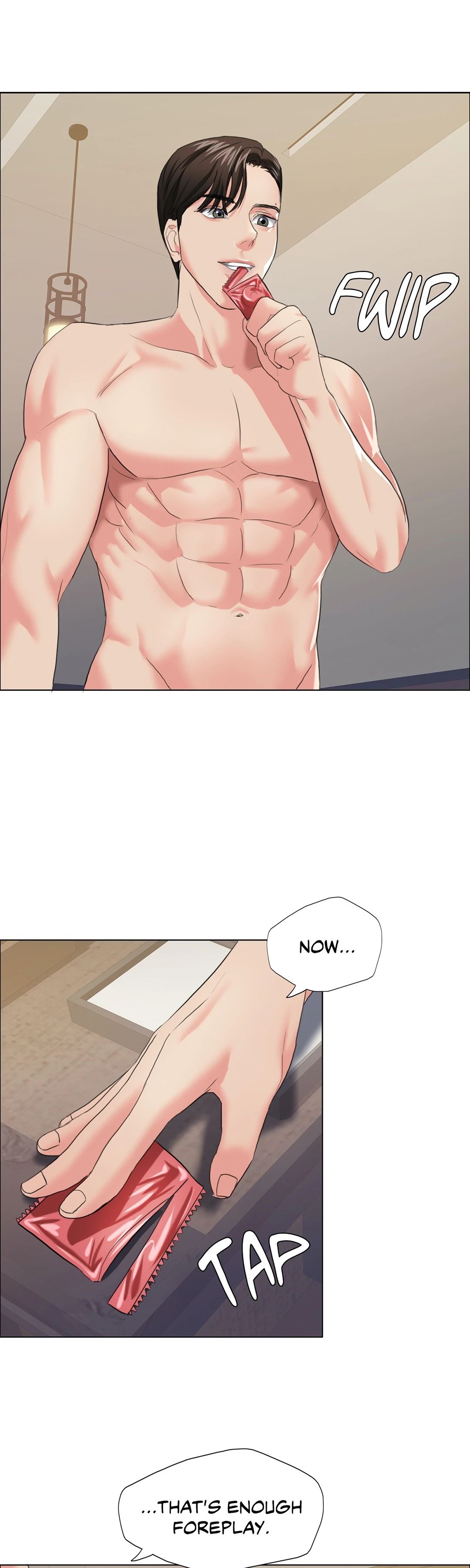 Climb on Top Chapter 15 - Manhwa18.com