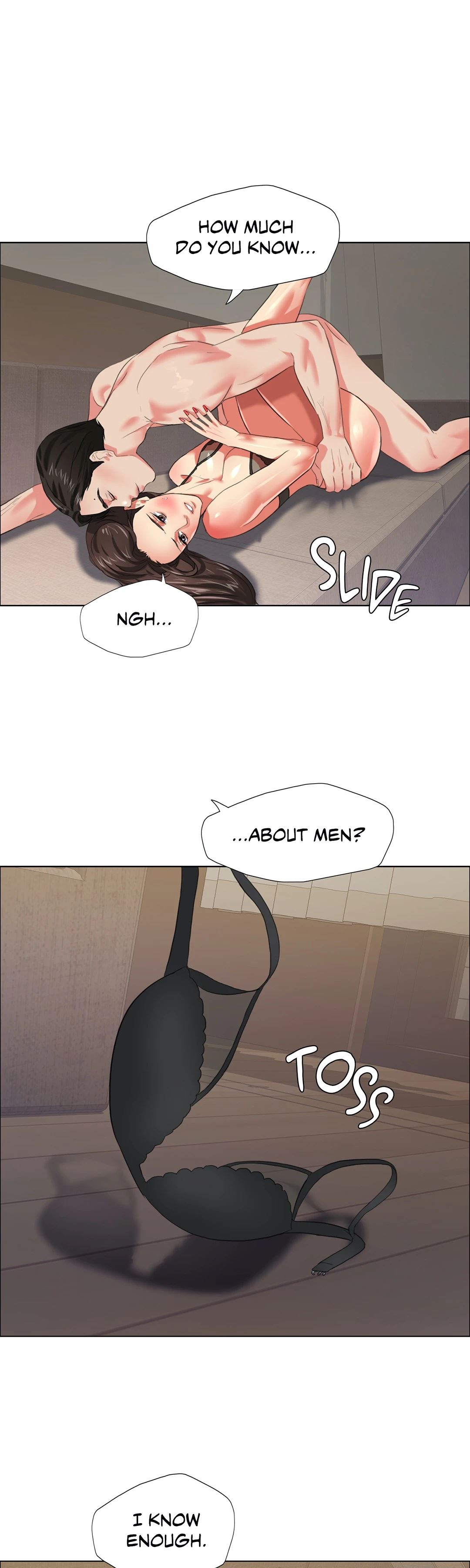 Climb on Top Chapter 16 - Manhwa18.com