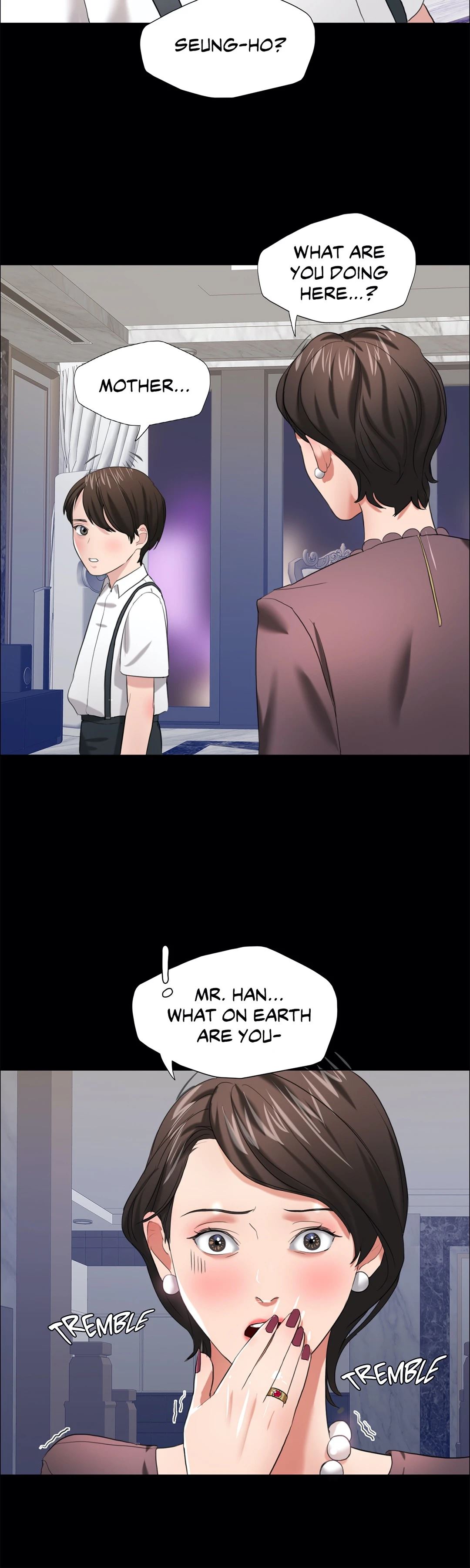 Climb on Top Chapter 16 - Manhwa18.com