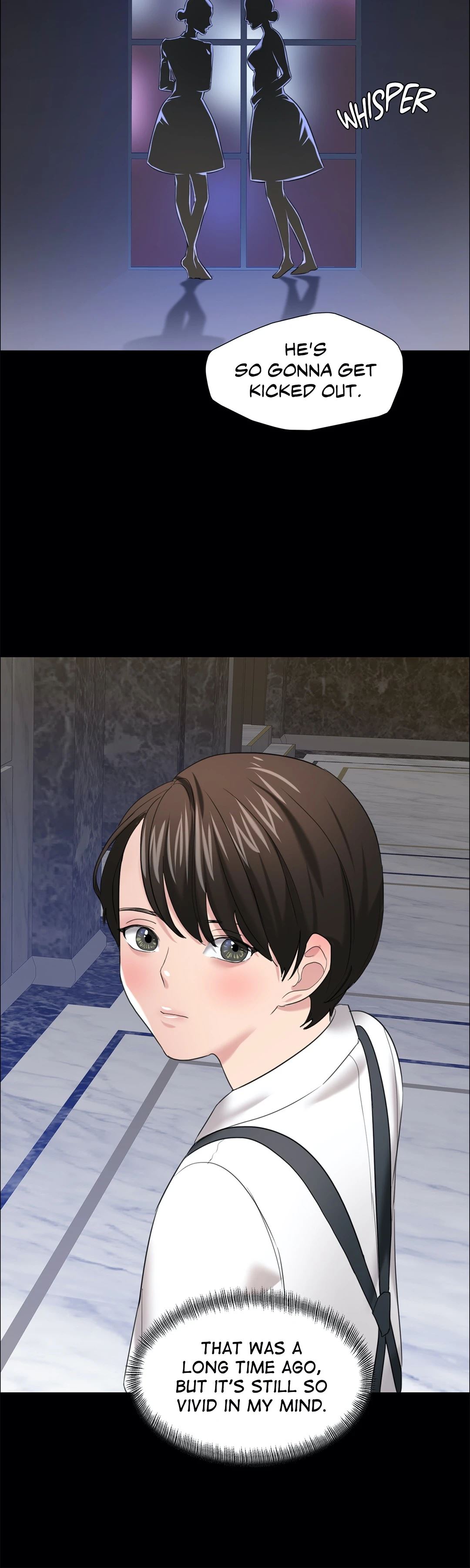 Climb on Top Chapter 16 - Manhwa18.com