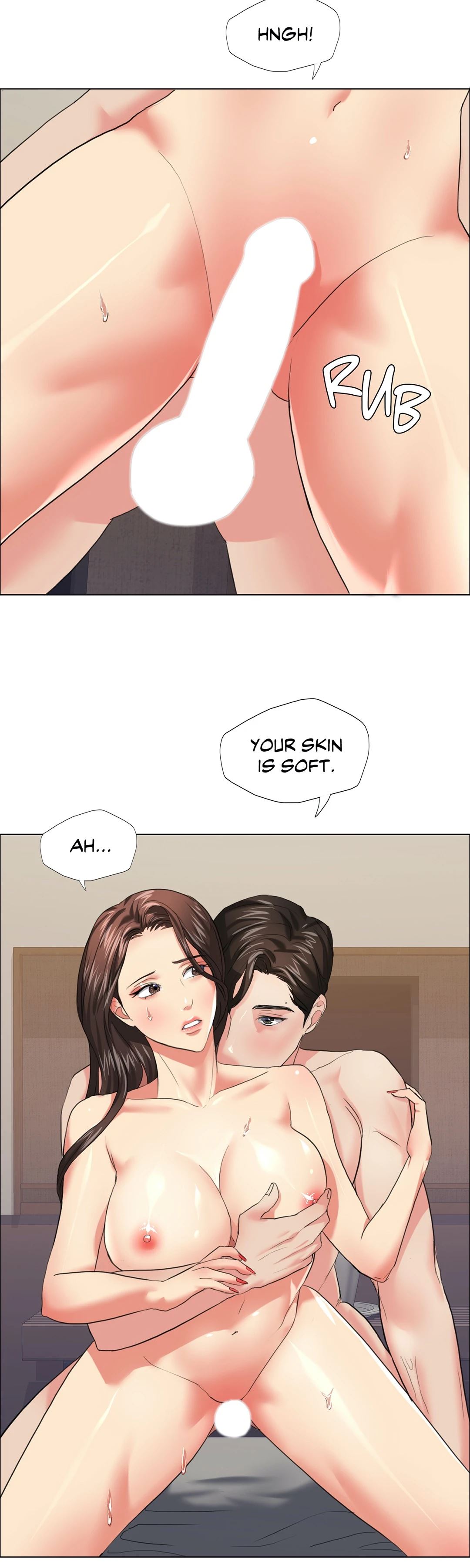 Climb on Top Chapter 16 - Manhwa18.com
