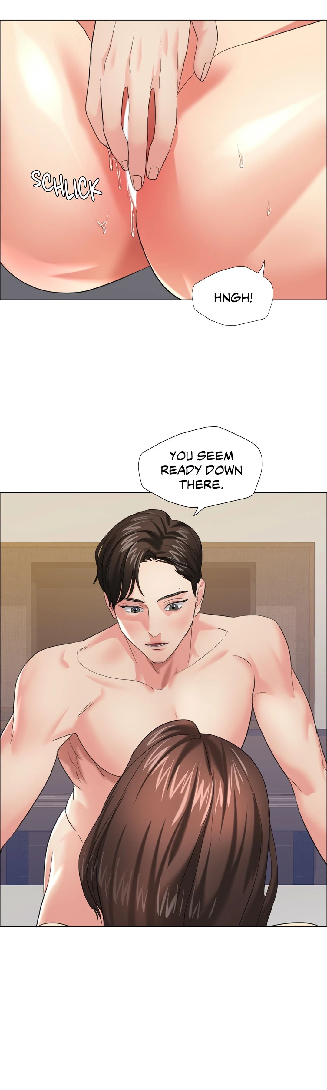 Climb on Top Chapter 16 - Manhwa18.com