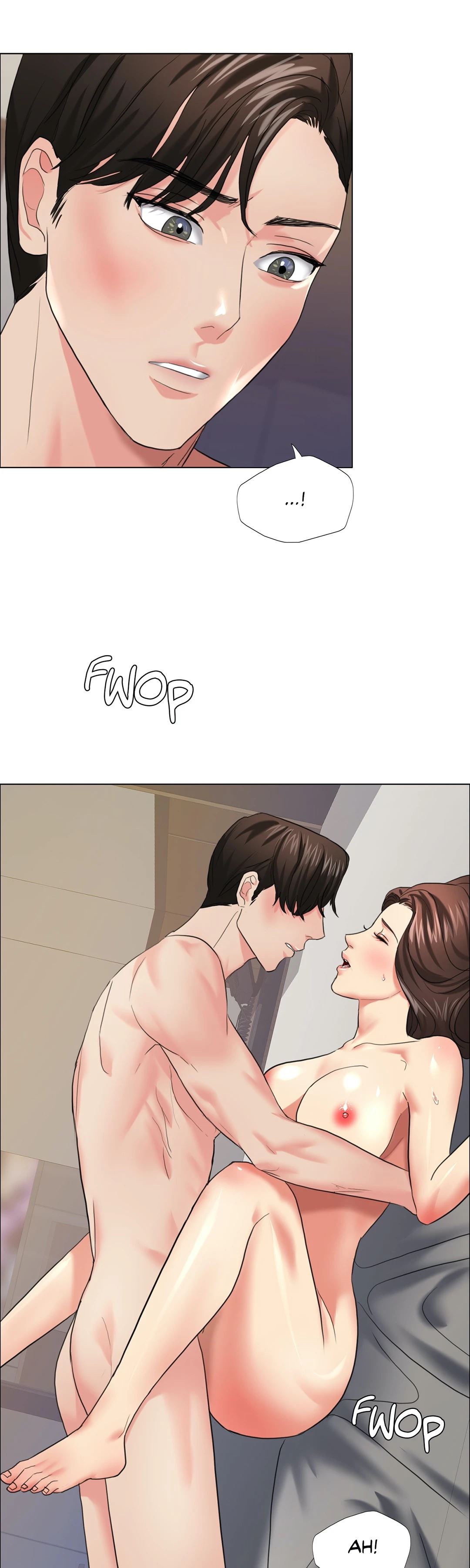 Climb on Top Chapter 16 - Manhwa18.com