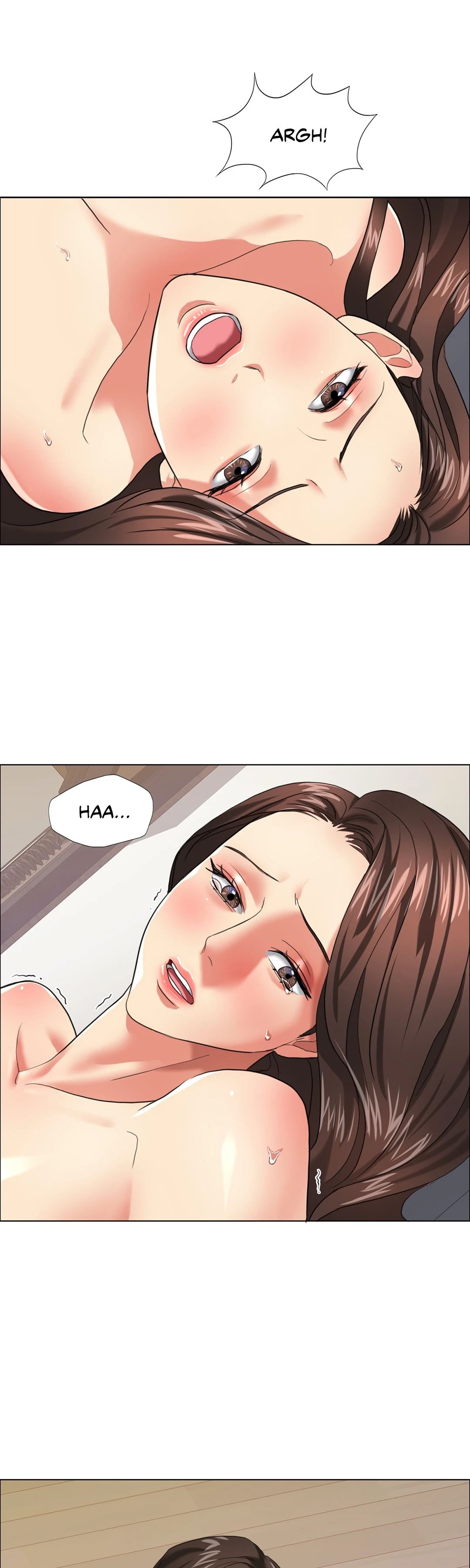 Climb on Top Chapter 16 - Manhwa18.com