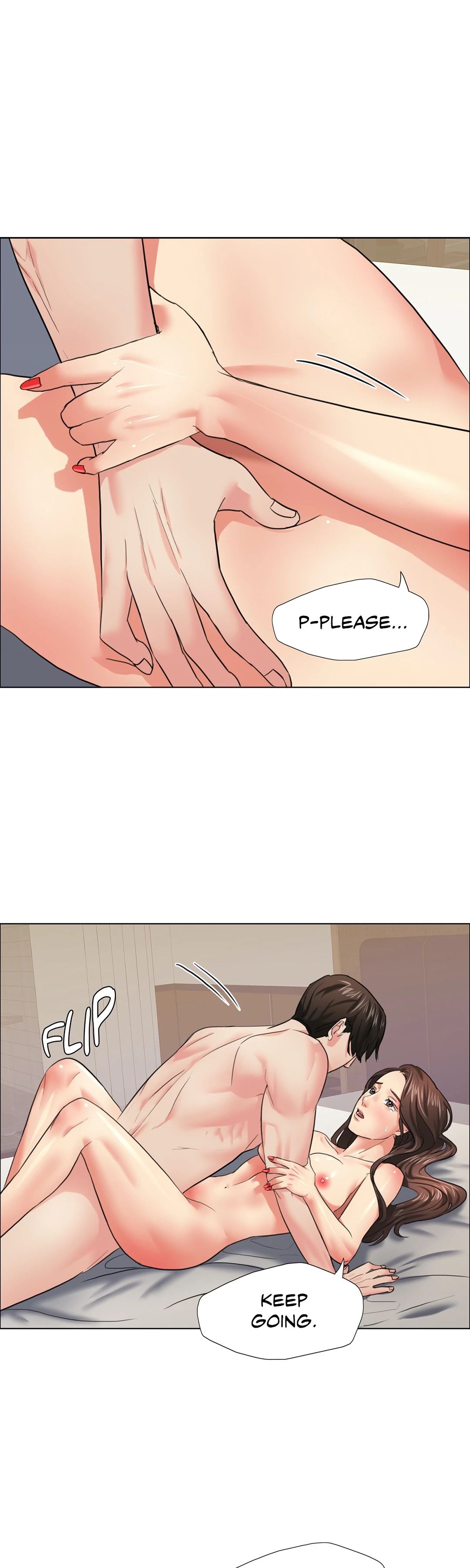 Climb on Top Chapter 16 - Manhwa18.com