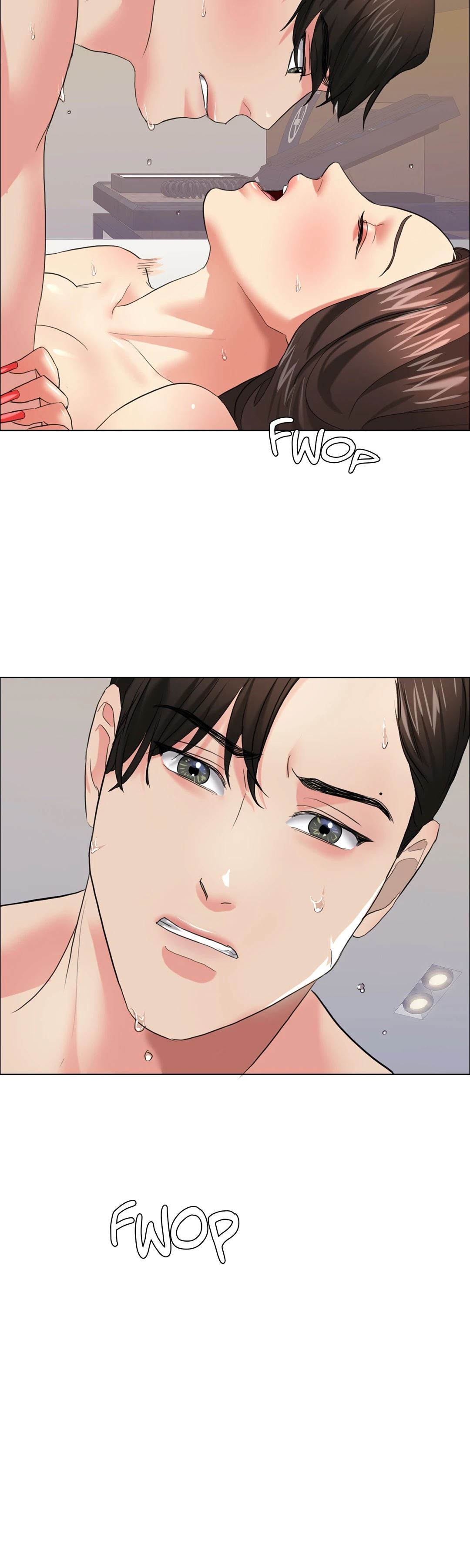 Climb on Top Chapter 16 - Manhwa18.com