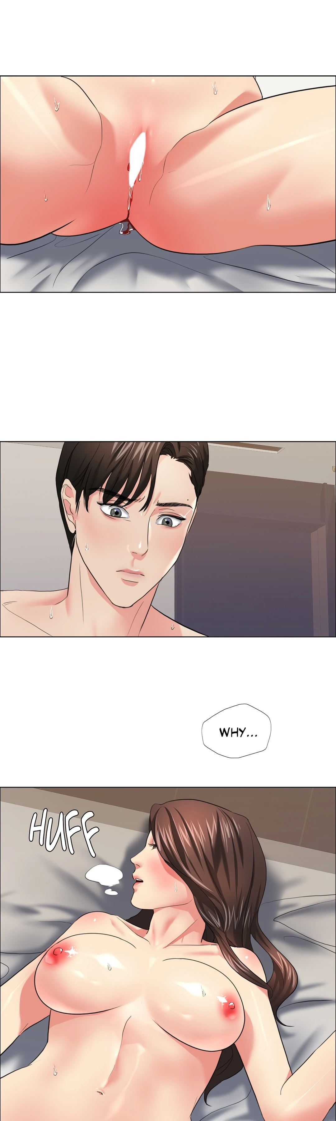 Climb on Top Chapter 16 - Manhwa18.com