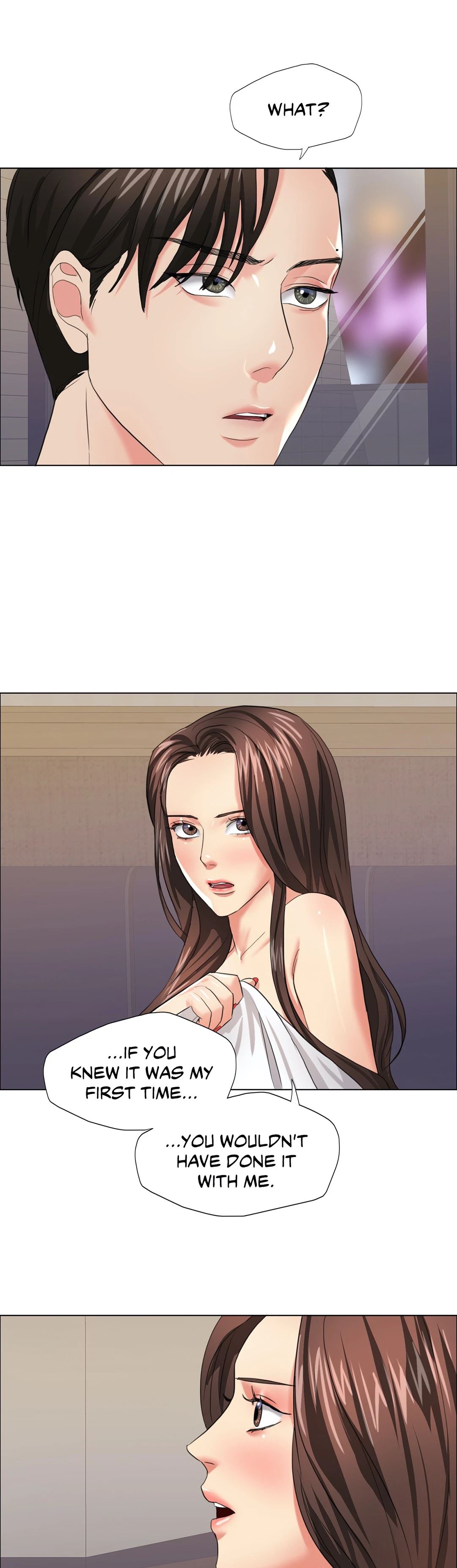 Climb on Top Chapter 16 - Manhwa18.com